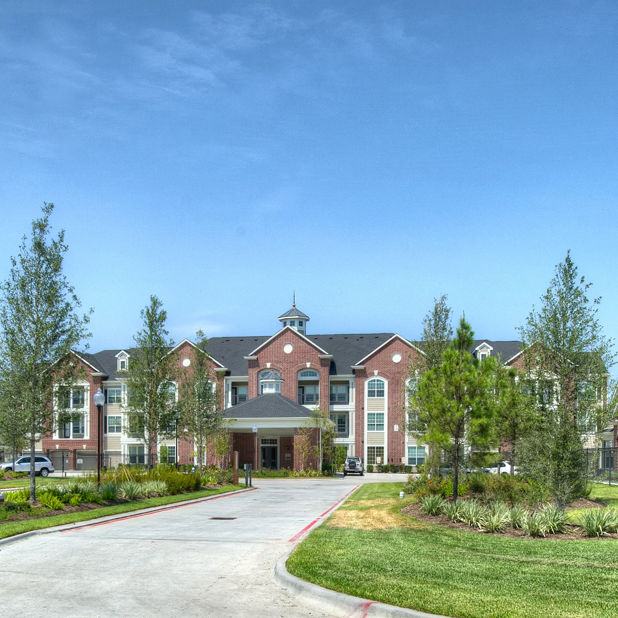 Home | Deerbrook Place